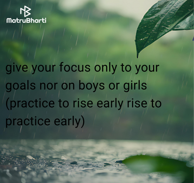 English Quotes by kavya chauhan : 111972891
