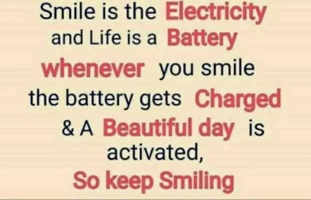 English Motivational by Yamini : 111973010