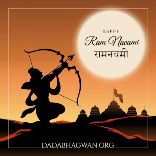 Post by Dada Bhagwan on 05-Apr-2025 10:31am