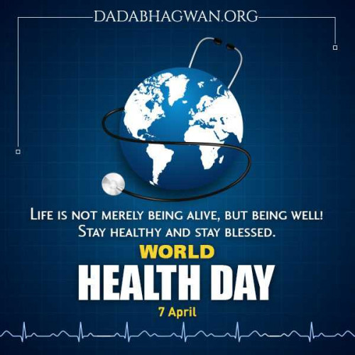 Post by Dada Bhagwan on 07-Apr-2025 10:43am