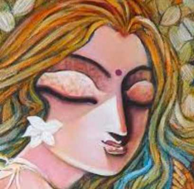Hindi Poem by Awantika Palewale : 111974503