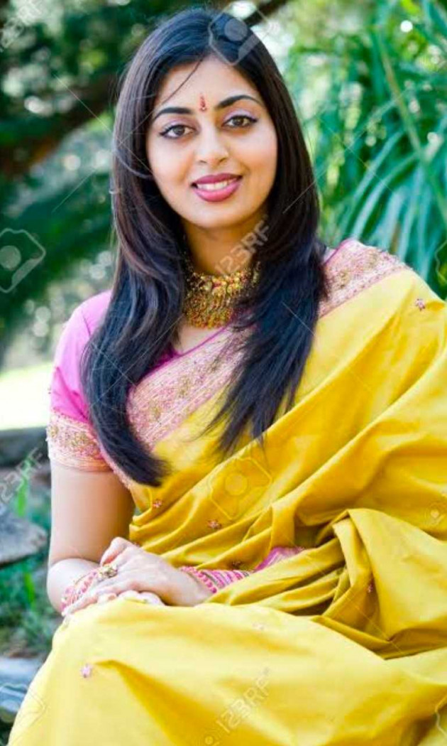 Gujarati Poem by Awantika Palewale : 111974657