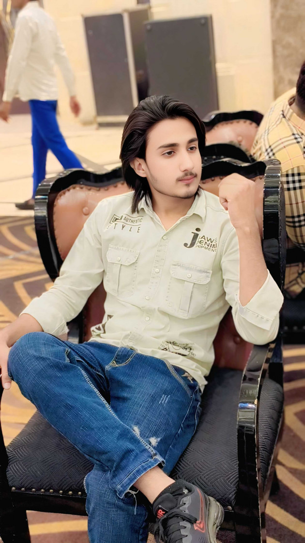 Hindi Story by Rihan : 111974837