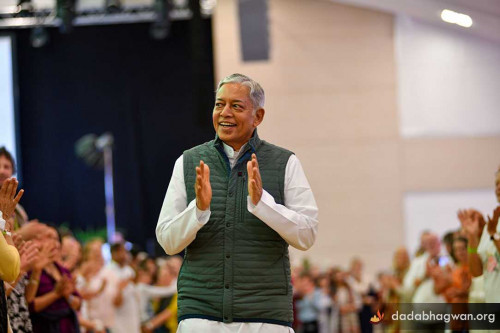 Post by Dada Bhagwan on 14-Apr-2025 10:44am