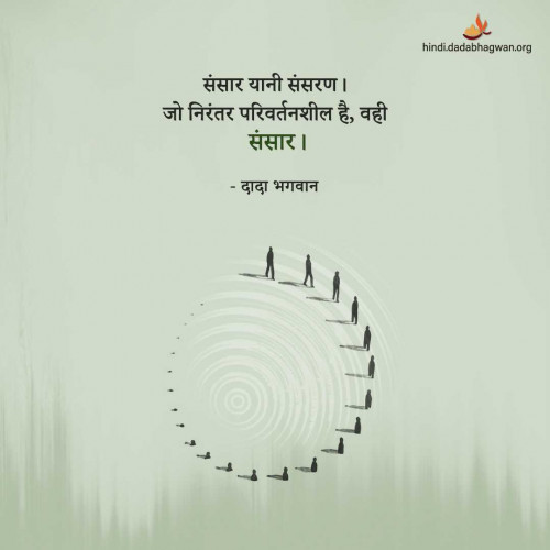Post by Dada Bhagwan on 19-Apr-2025 11:33am