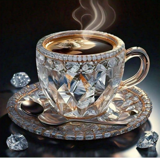 English Good Morning by shah : 111975886