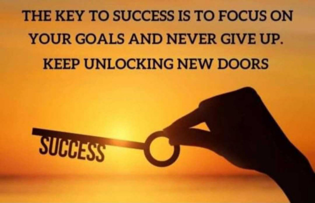 Hindi Motivational by Black : 111975905
