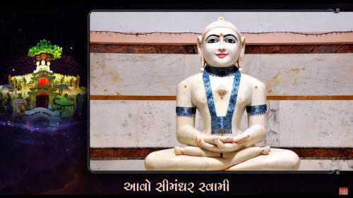 Post by Dada Bhagwan on 21-Apr-2025 11:20am