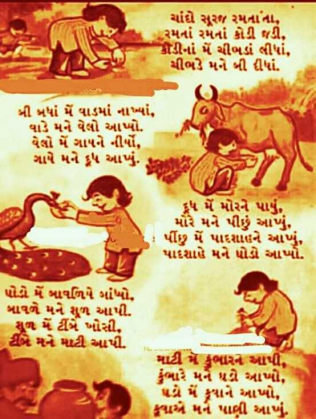 Gujarati Motivational by Hardik Boricha : 111976045