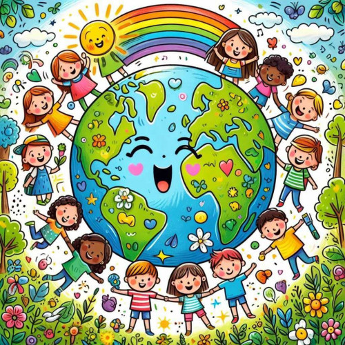Post by Tr. Mrs. Snehal Jani on 22-Apr-2025 08:02pm