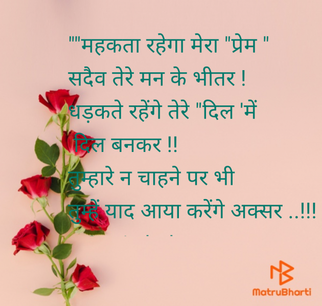 Hindi Blog by Soni shakya : 111976550