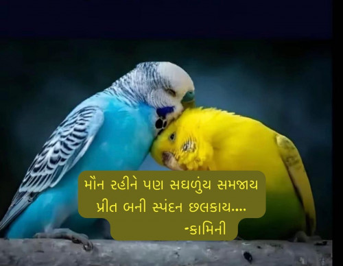 Post by Kamini Shah on 26-Apr-2025 10:30am