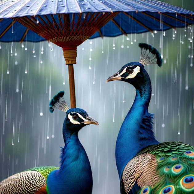 English Poem by Pawan Shukla : 111976502