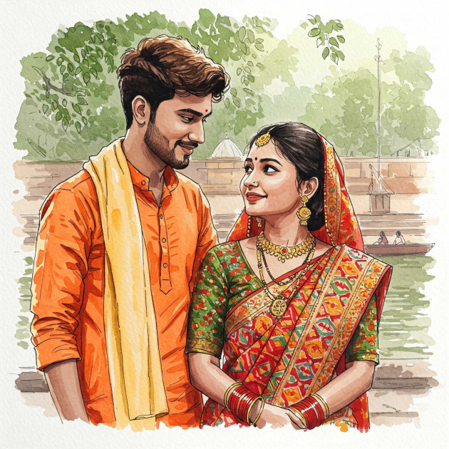 Hindi Poem by Rohan Beniwal : 111976677