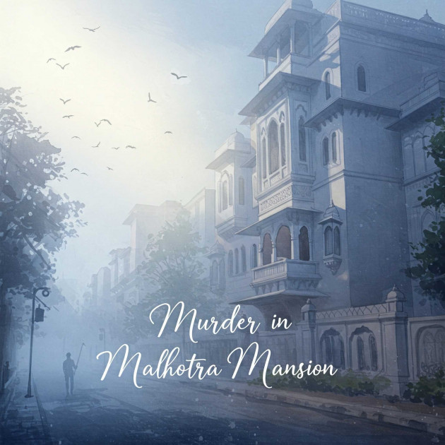 Hindi Story by Rohan Beniwal : 111976828