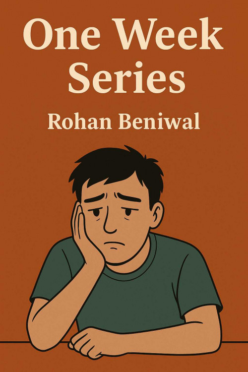 Post by Rohan Beniwal on 28-Apr-2025 11:55am