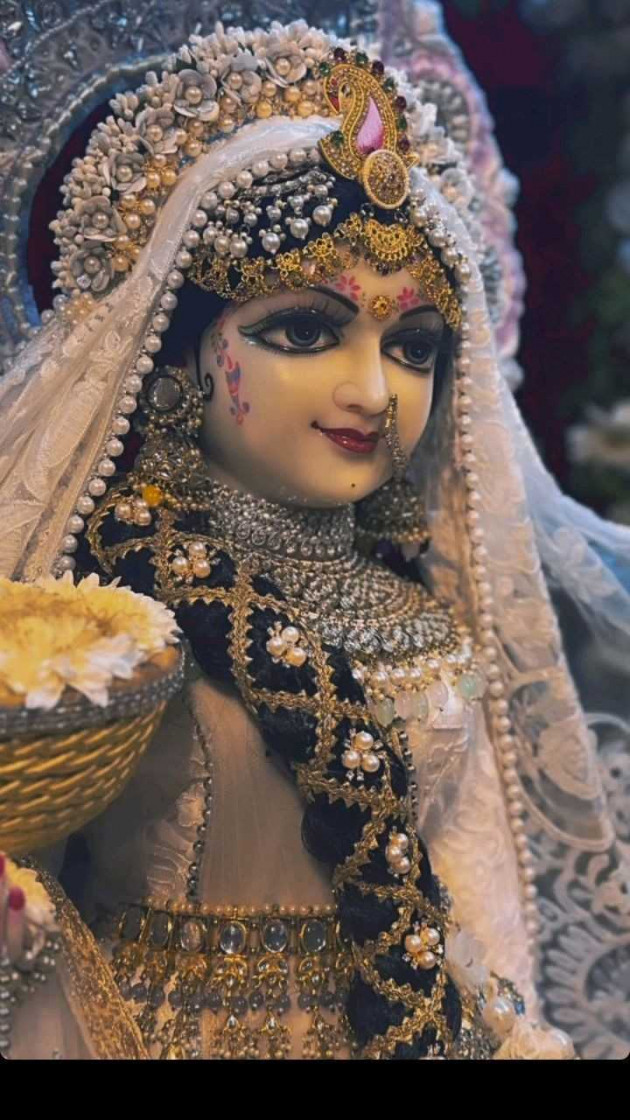 Hindi Quotes by puja : 111977131