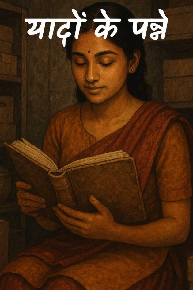 Hindi Story by Rohan Beniwal : 111977283