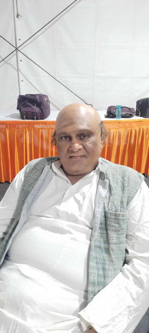 Post by Salill Upadhyay on 03-May-2025 01:50pm