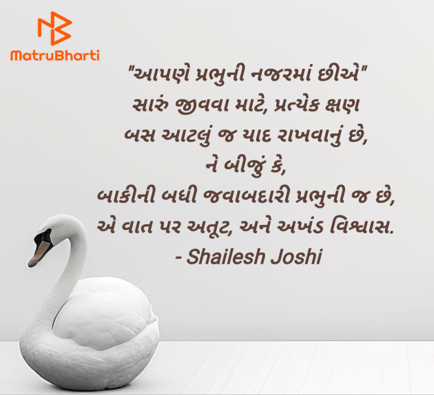 Gujarati Thought by Shailesh Joshi : 111977633