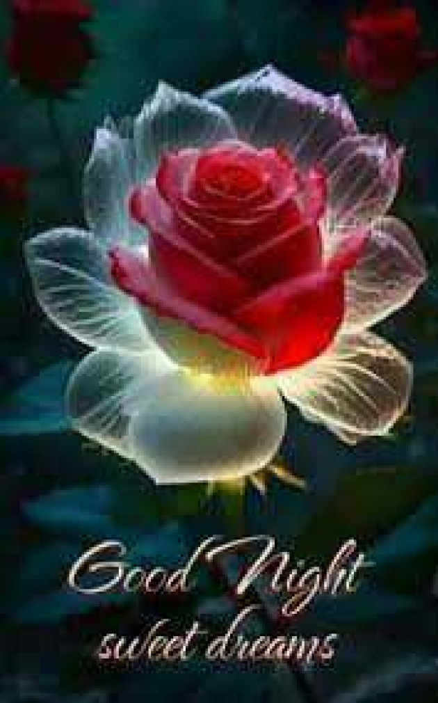 English Good Night by kattupaya s : 111977664