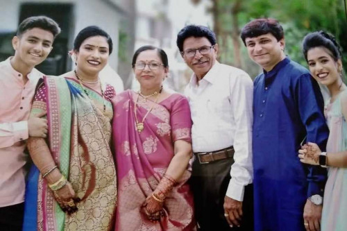 Post by वात्सल्य on 05-May-2025 07:30am