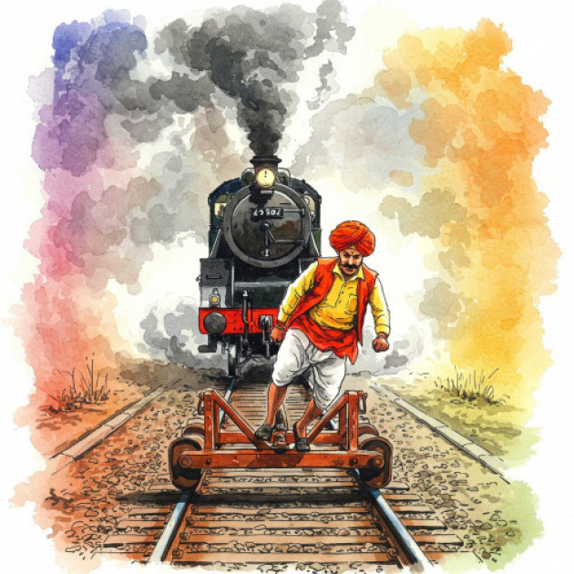 English Thought by Rohan Beniwal : 111978053