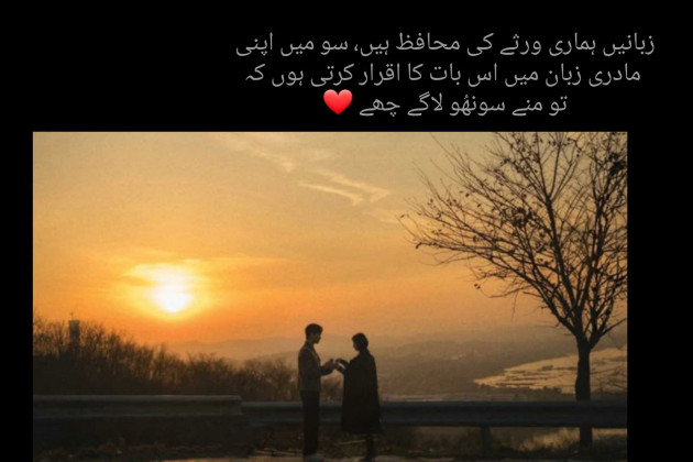 Urdu Quotes by maryam maryam : 111978080