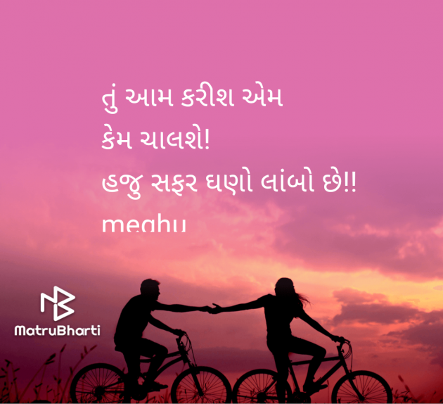 Gujarati Thought by Meghna Sanghvi : 111978228