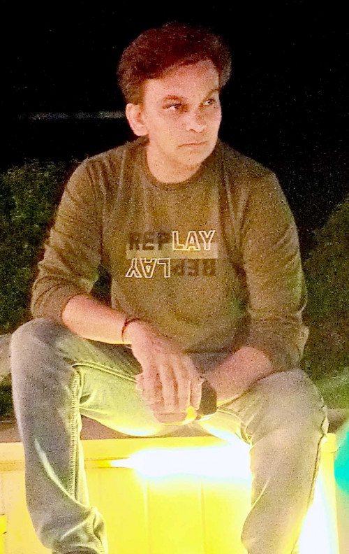 Post by Hardik Boricha on 09-May-2025 01:04pm