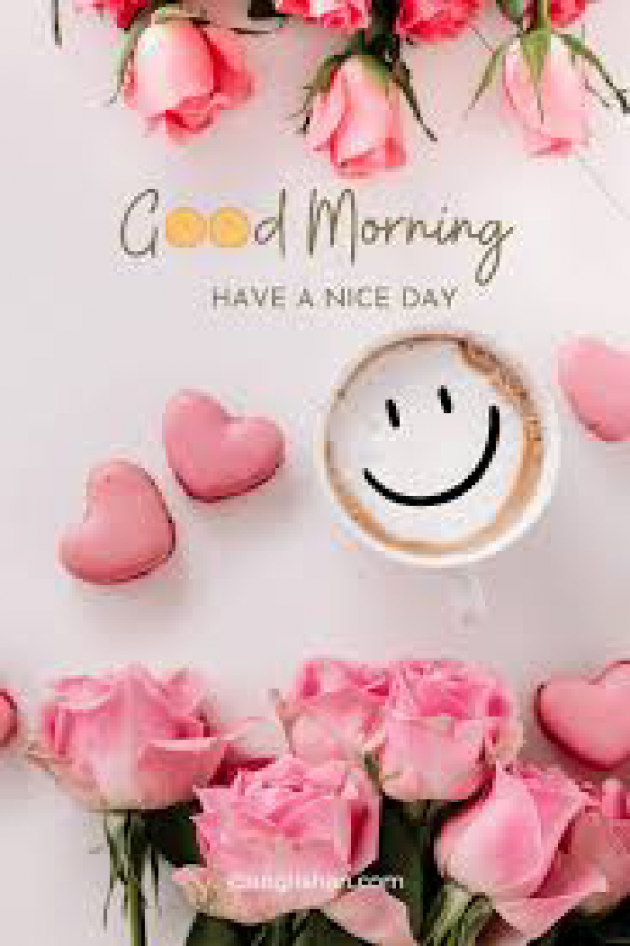 English Good Morning by kattupaya s : 111978329