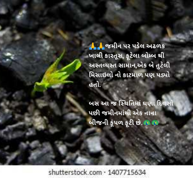 Gujarati Quotes by Parmar Mayur : 111978476