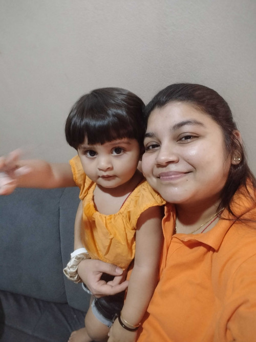 Post by HeemaShree “Radhe" on 11-May-2025 12:39pm