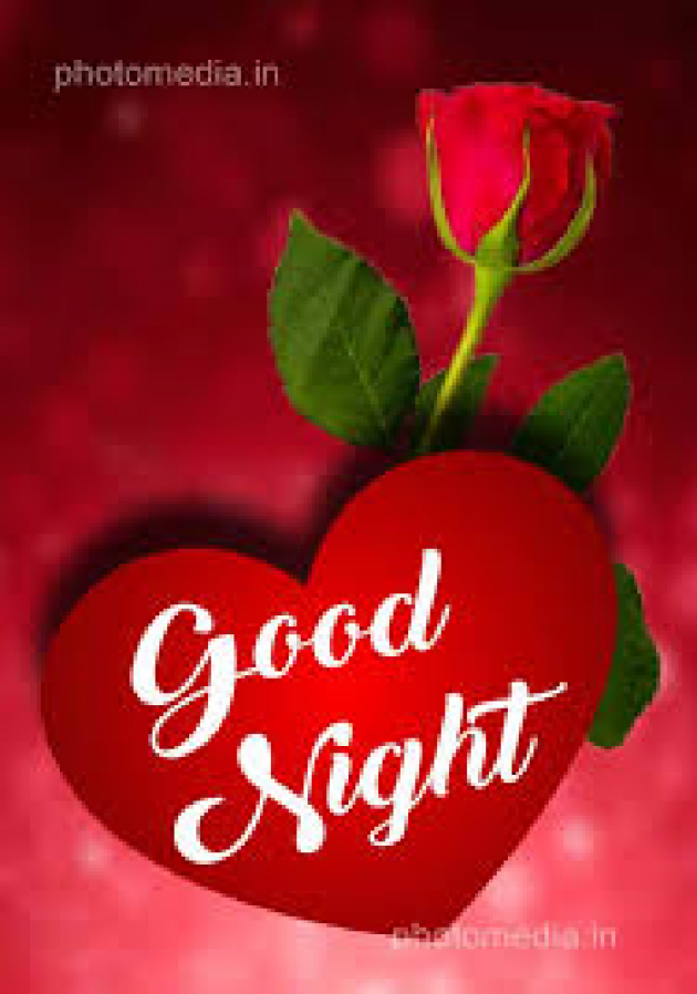 Tamil Good Night by kattupaya s : 111978582