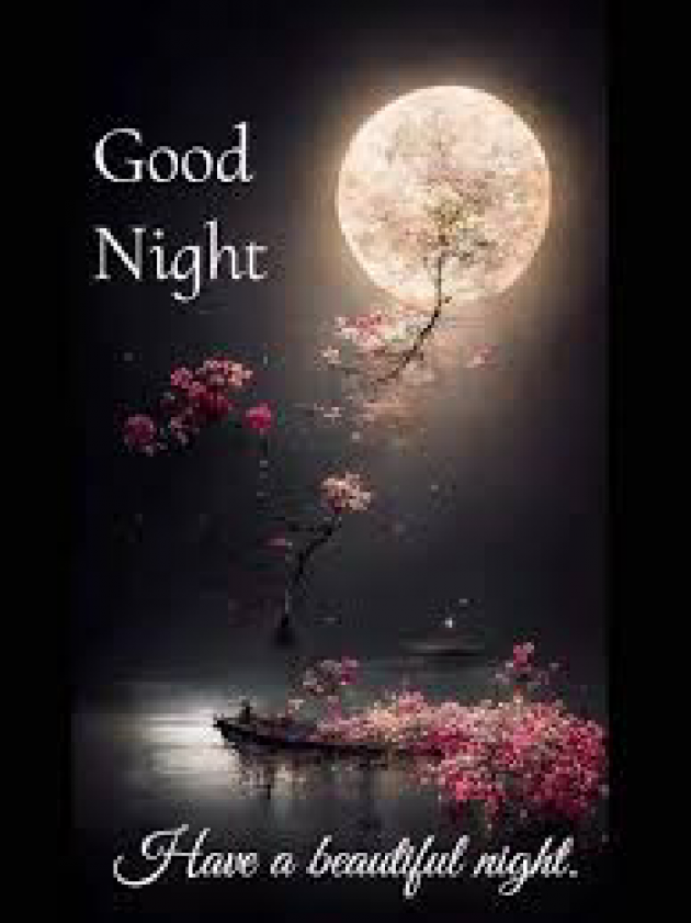 Tamil Good Night by kattupaya s : 111978693