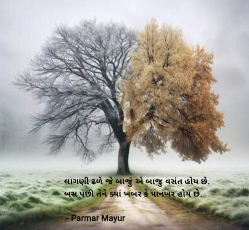 Post by Parmar Mayur on 13-May-2025 11:06am