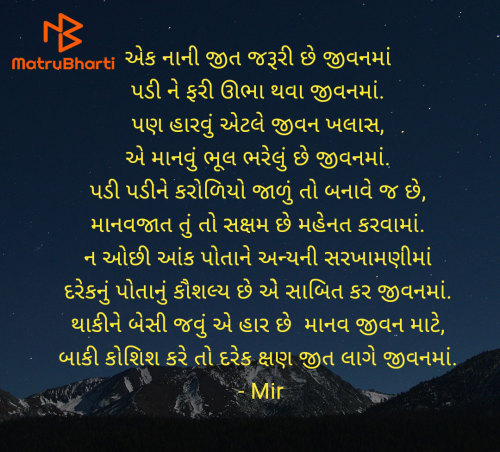 Post by Mir on 15-May-2025 06:21am