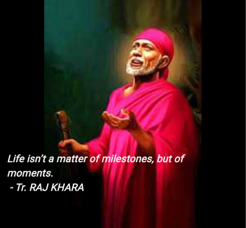 Post by Tr. RAJ KHARA on 15-May-2025 10:32am