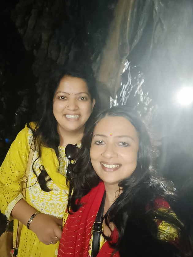 Hindi Poem by DrAnamika : 111979348