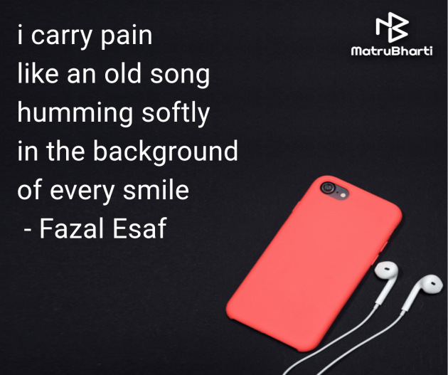 English Whatsapp-Status by Fazal Esaf : 111979391
