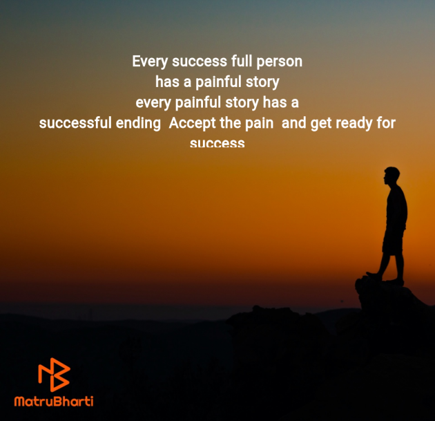 English Motivational by Nithya Reddy : 111979396