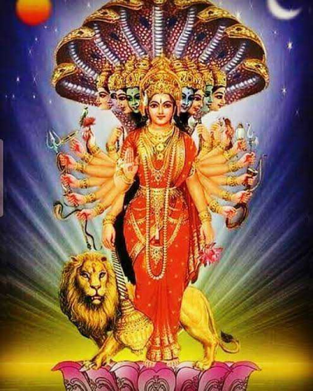 Hindi Thought by Ruchi Dixit : 111979529
