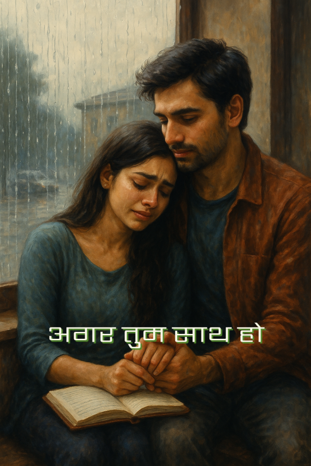 Hindi Story by Rohan Beniwal : 111979550