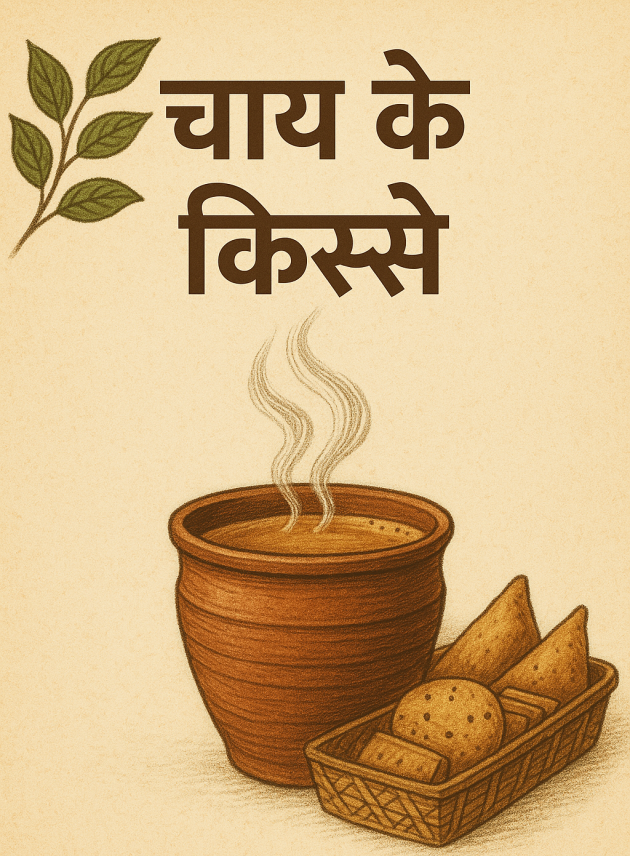 Hindi Story by Rohan Beniwal : 111979553