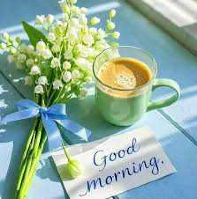 English Good Morning by kattupaya s : 111979559