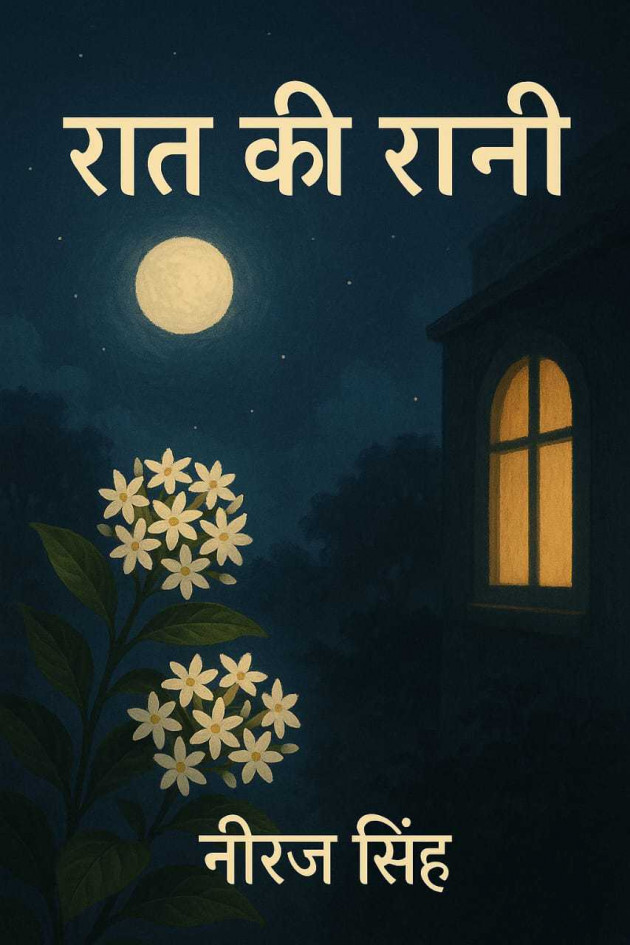 Hindi Poem by NEERAJ SINGH : 111979540