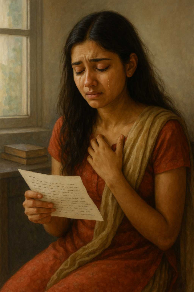 Hindi Poem by Raju kumar Chaudhary : 111979597