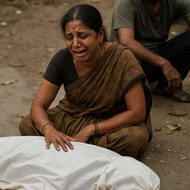 Marathi Blog by Fazal Esaf : 111979689
