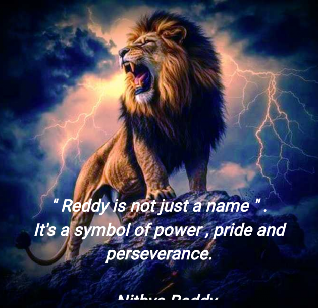 English Quotes by Nithya Reddy : 111979766