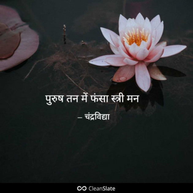 Hindi Motivational by चंद्रविद्या चंद्र विद्या उर्फ़ रिंकी : 111979826